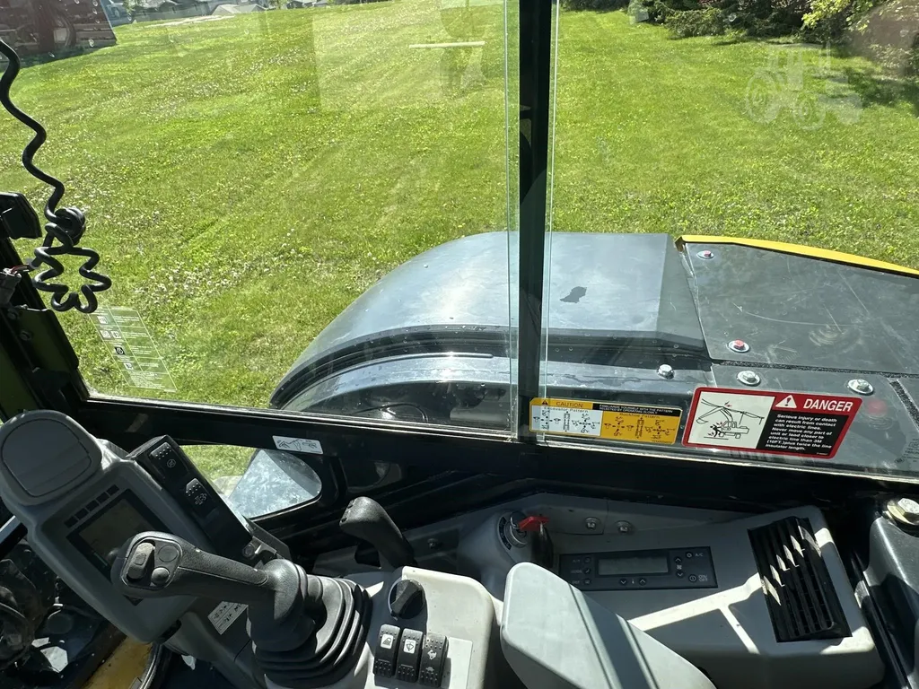 2020 John Deere 60G