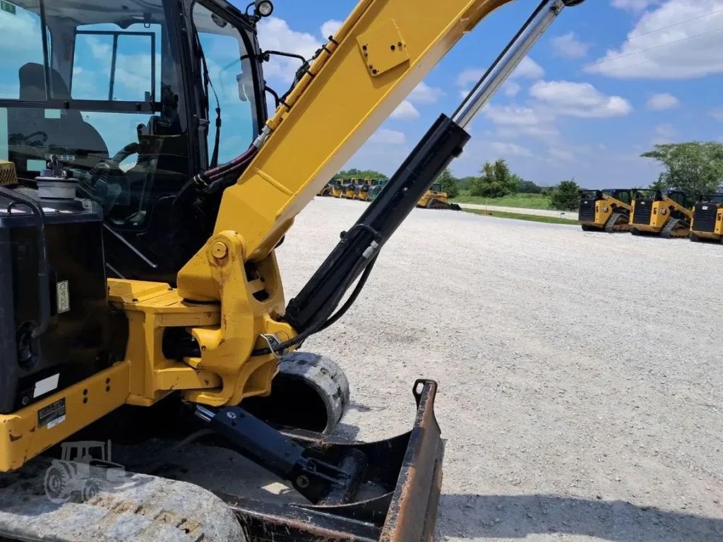 2022 Caterpillar 306CR