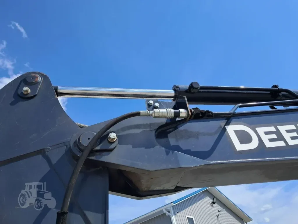 2019 John Deere 60G