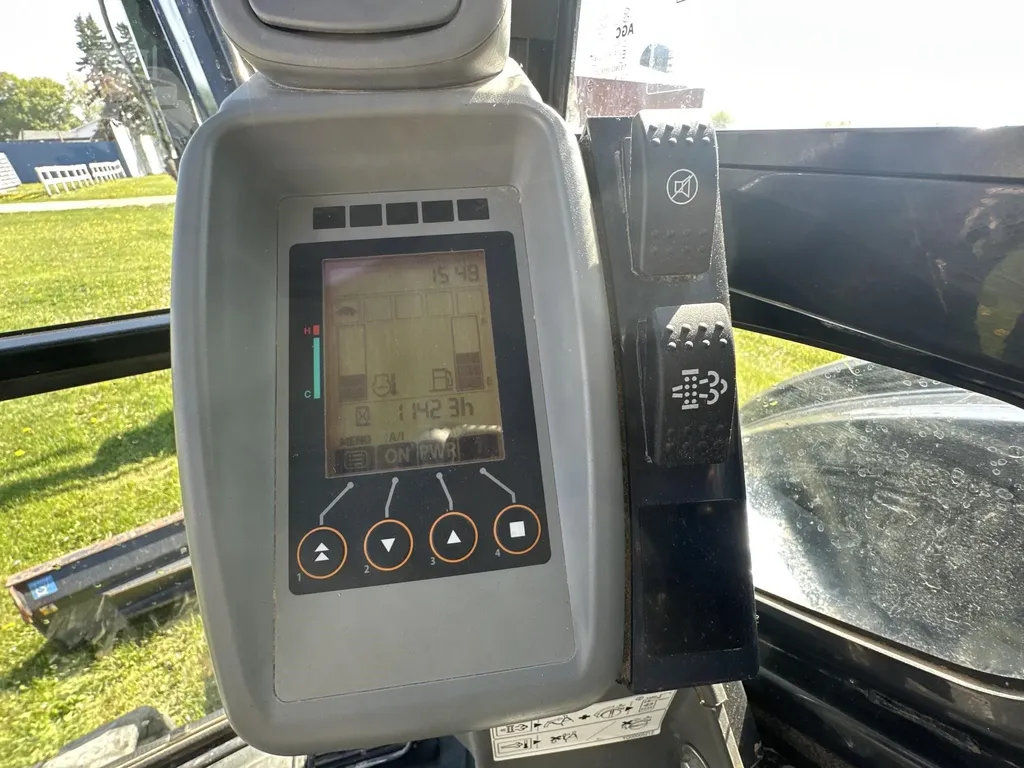 2020 John Deere 60G