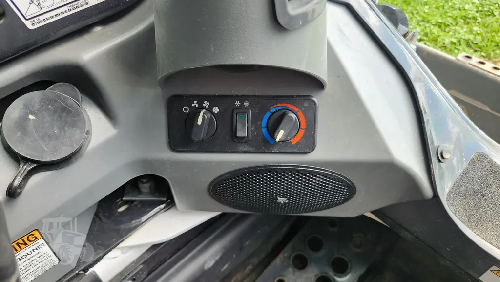 2020 Bobcat T770